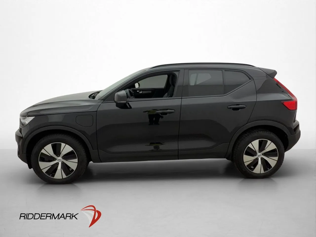 Volvo XC40 bild 5