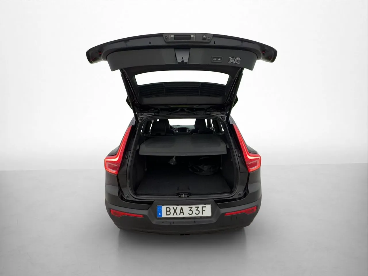 Volvo XC40 bild 30
