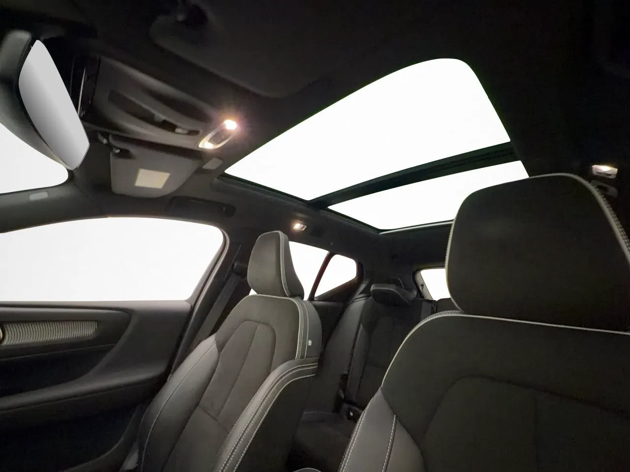 Volvo XC40 bild 11