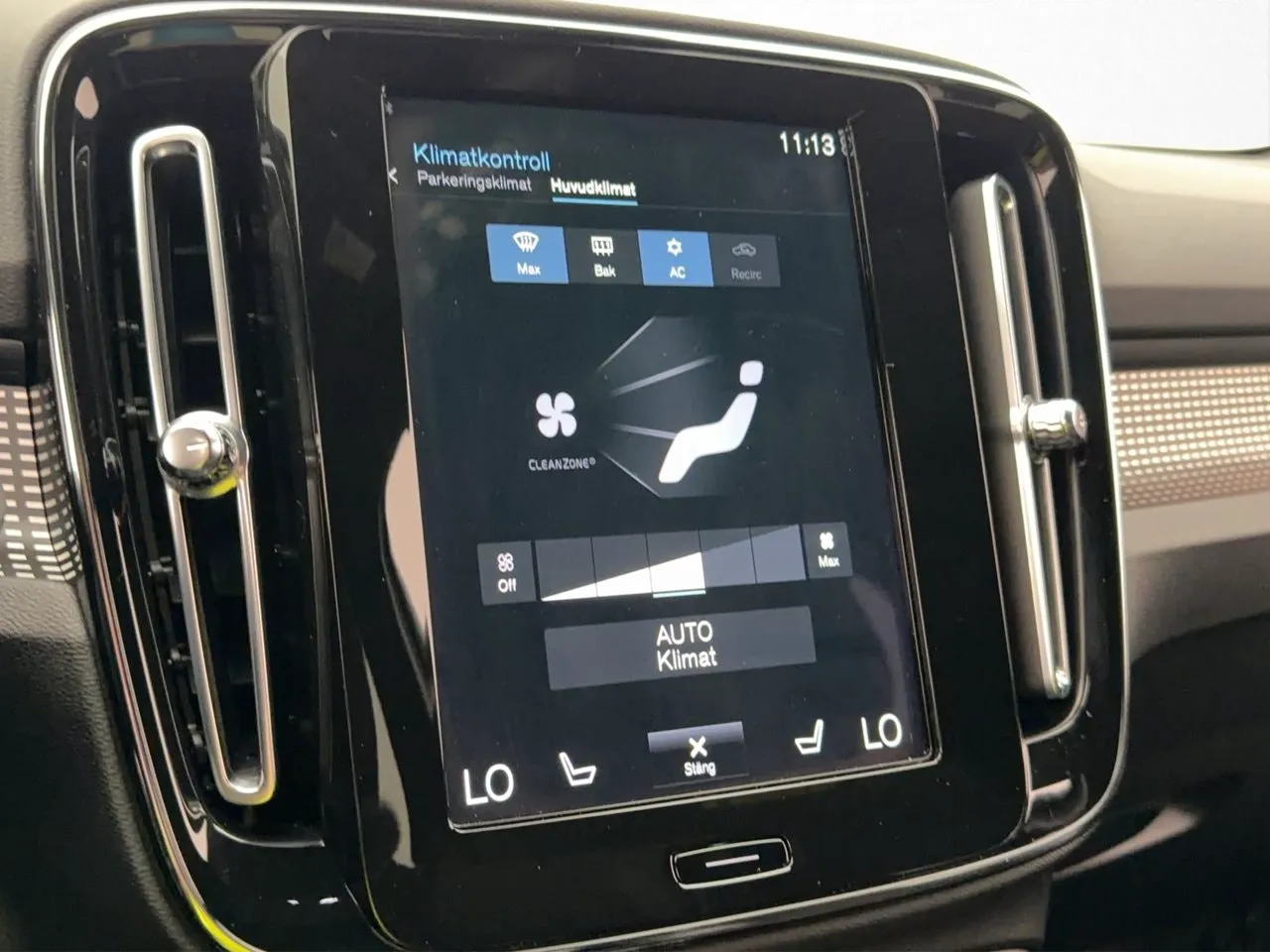 Volvo XC40 bild 23