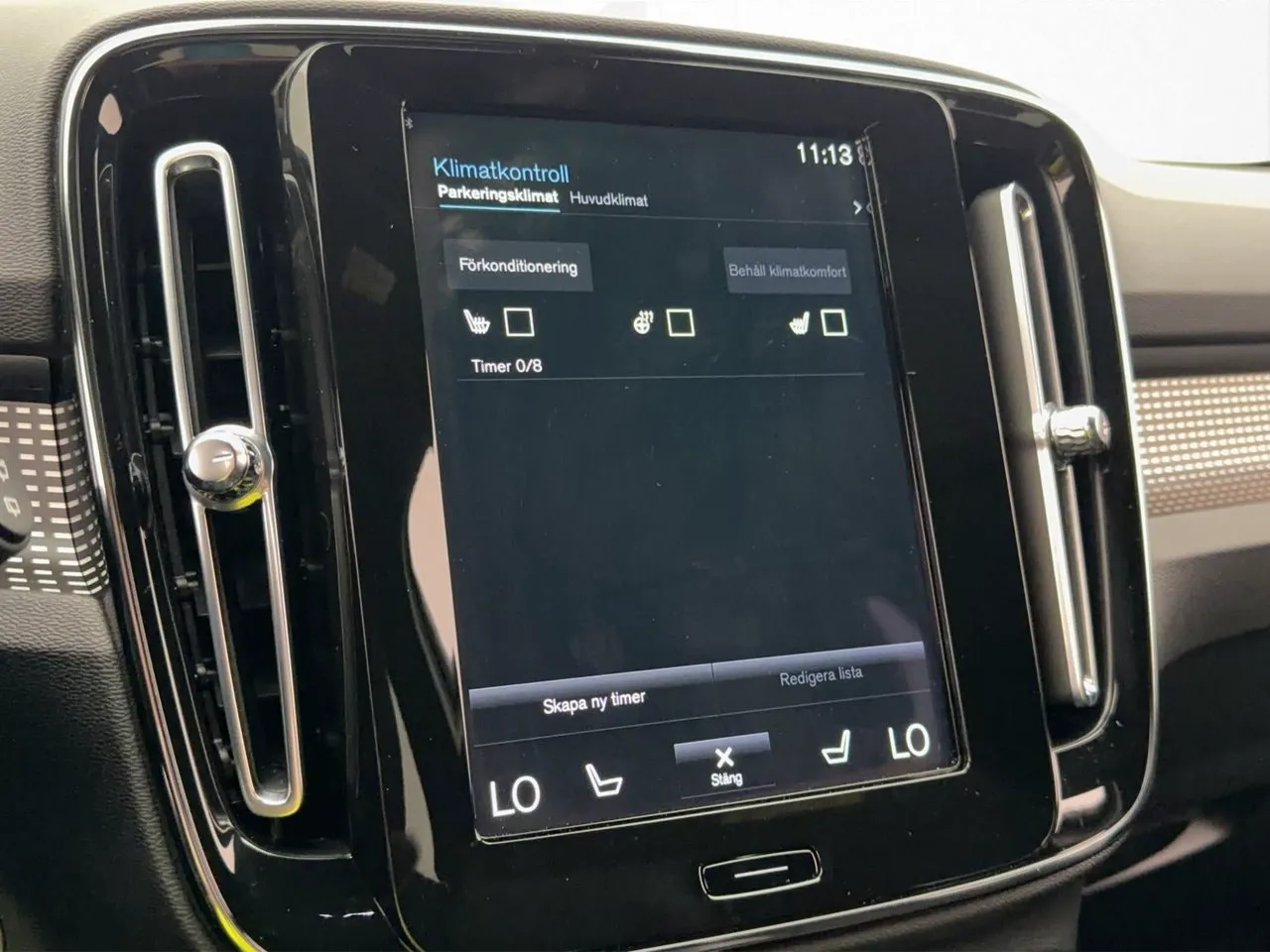 Volvo XC40 bild 24