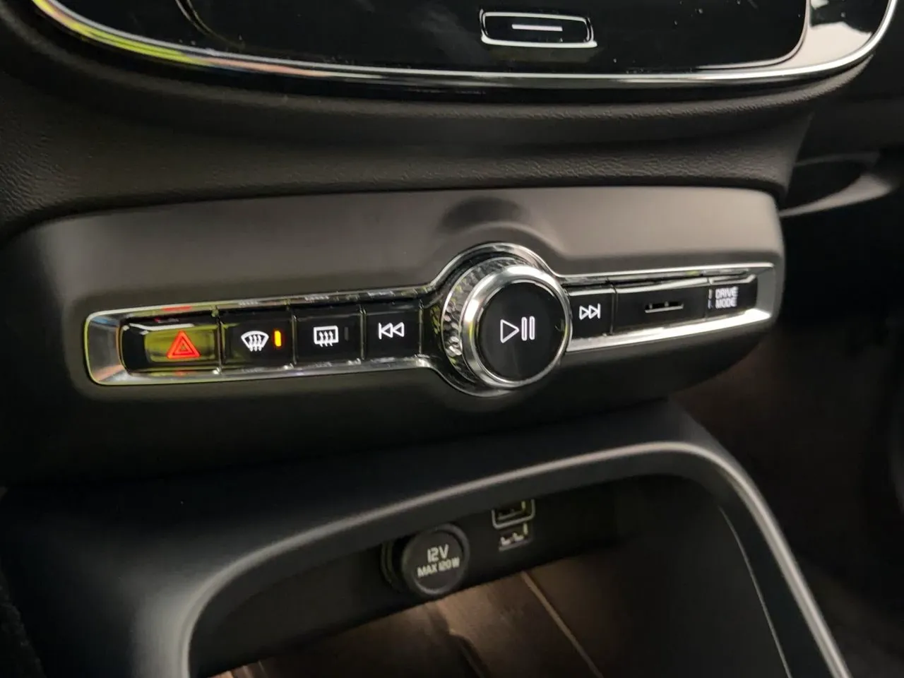 Volvo XC40 bild 25
