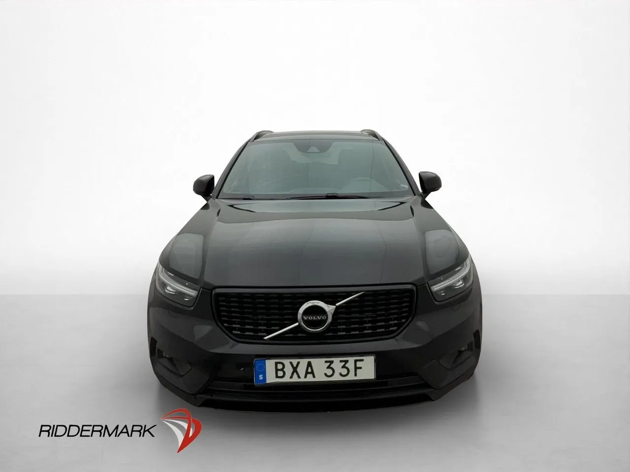 Volvo XC40 bild 2