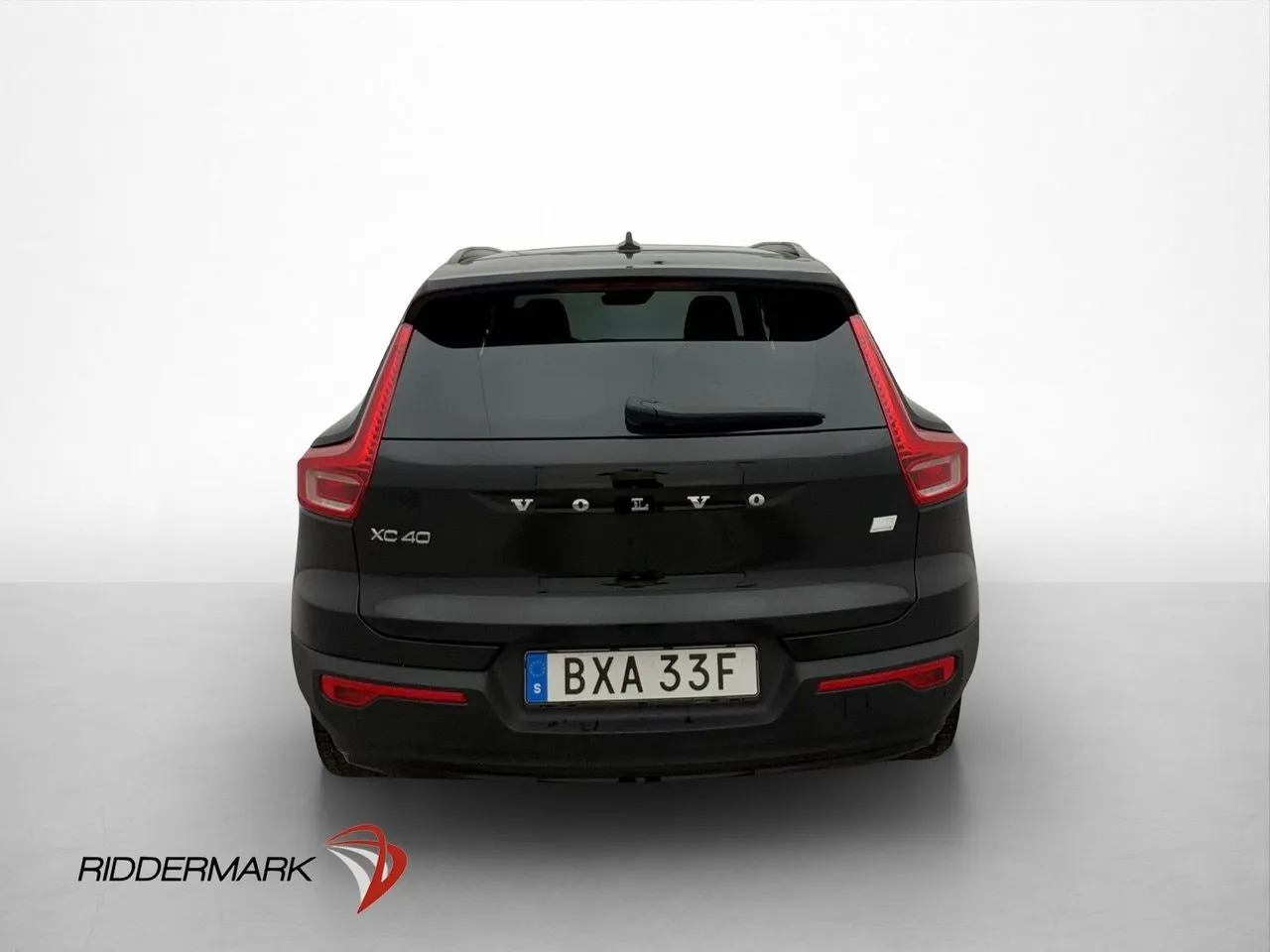 Volvo XC40 bild 7