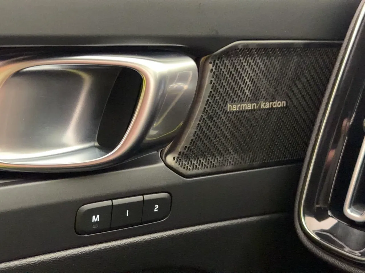 Volvo XC40 bild 12