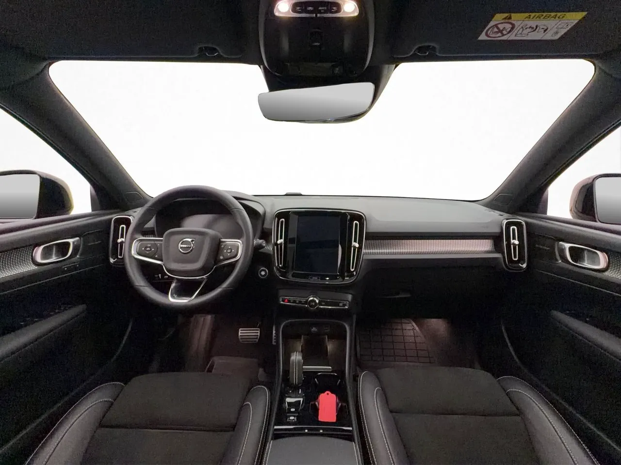 Volvo XC40 bild 14