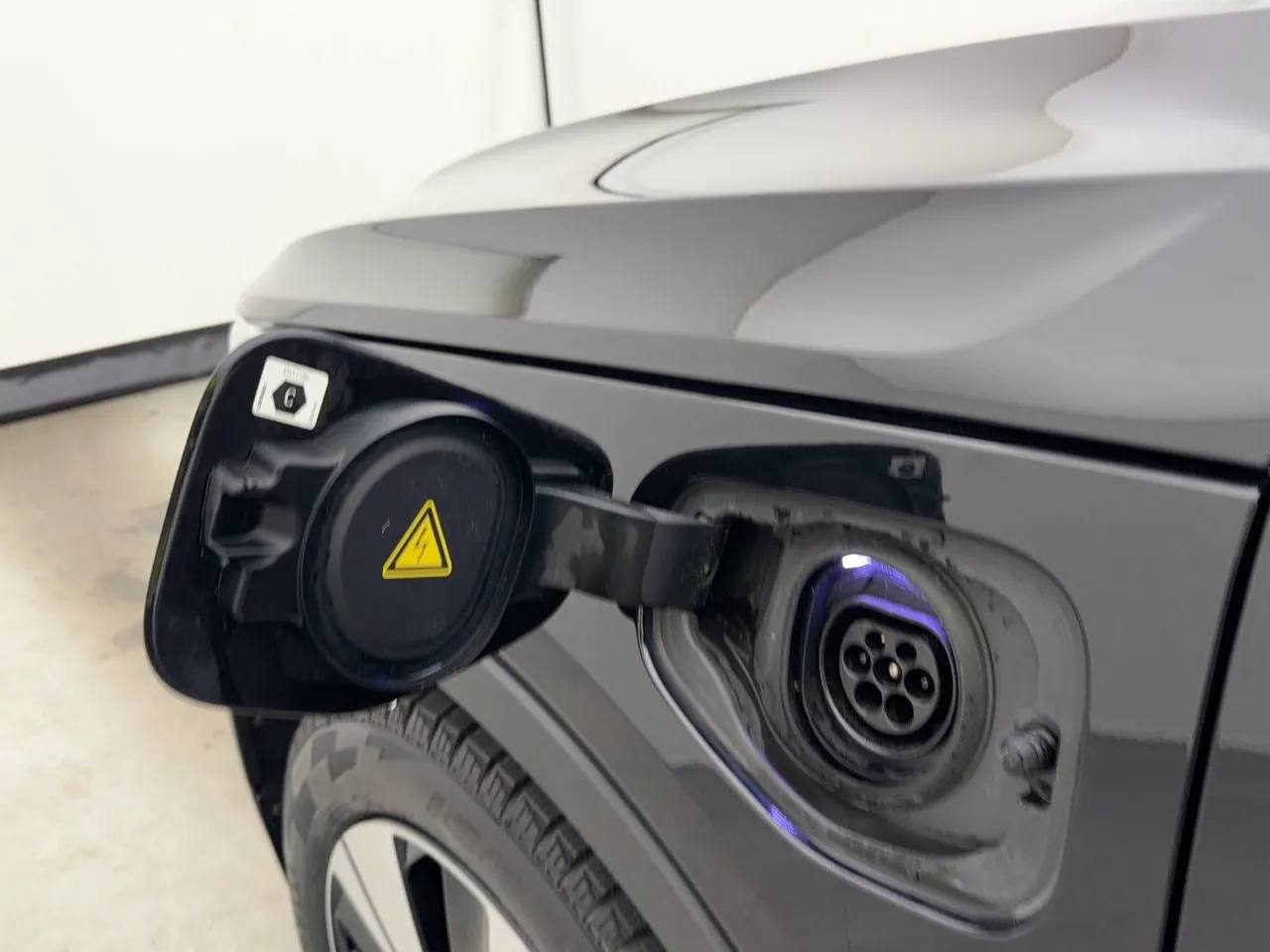 Volvo XC40 bild 35