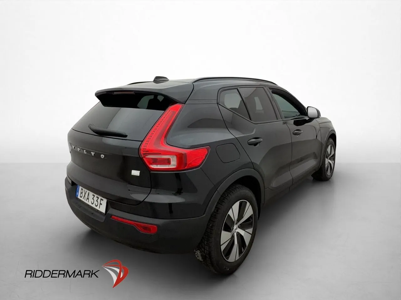 Volvo XC40 bild 8