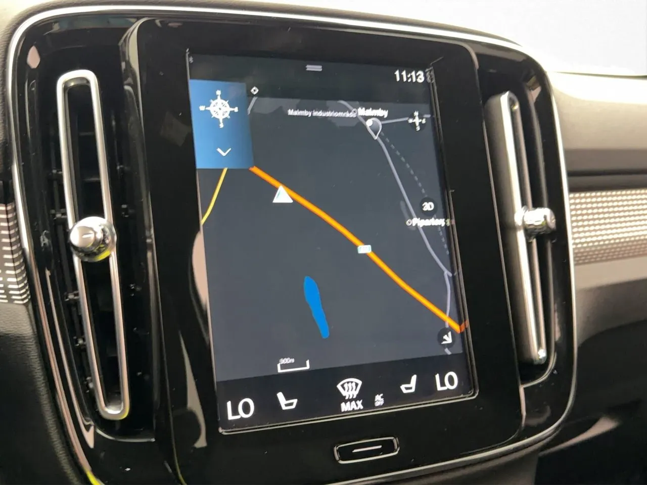 Volvo XC40 bild 19