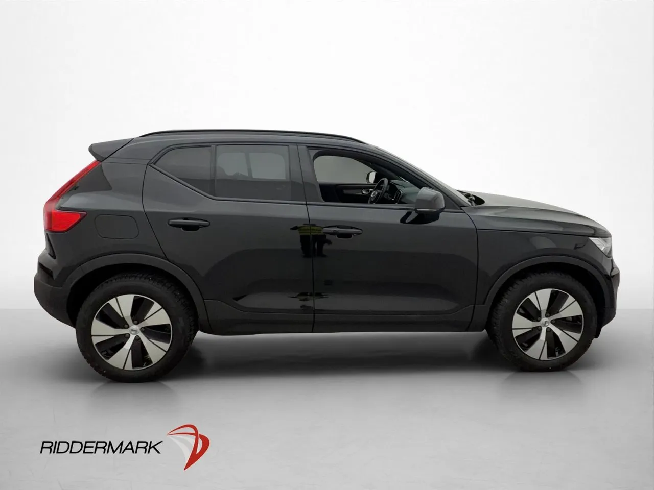 Volvo XC40 bild 9