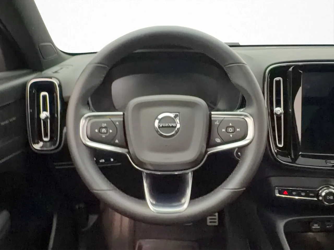 Volvo XC40 bild 15