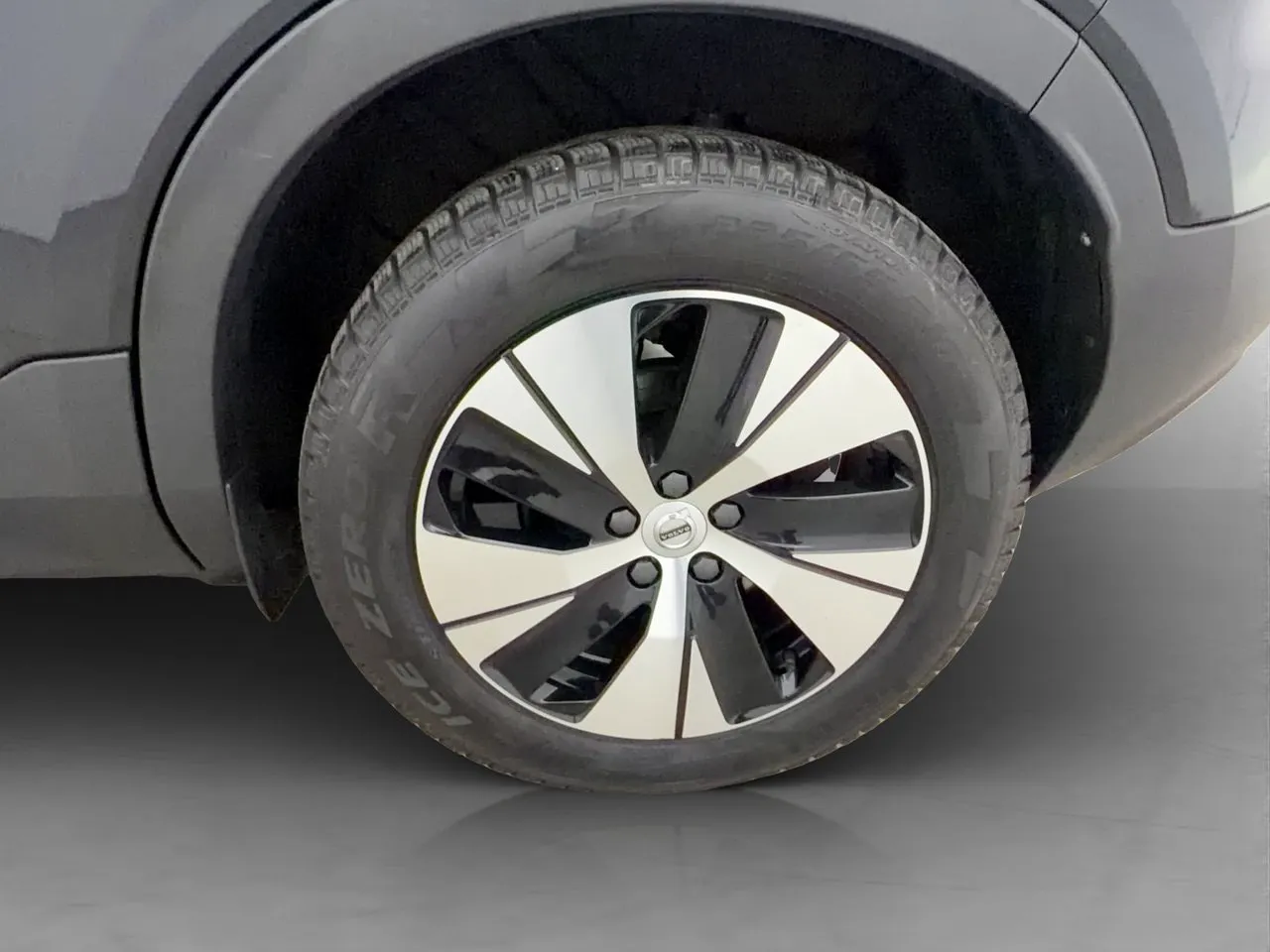 Volvo XC40 bild 37