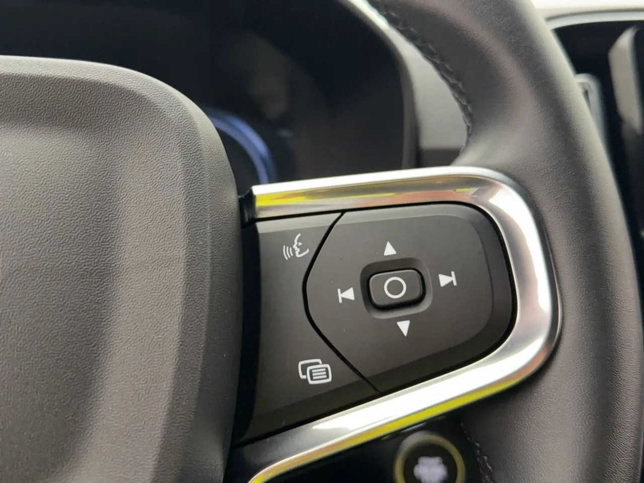 Volvo XC40 bild 17