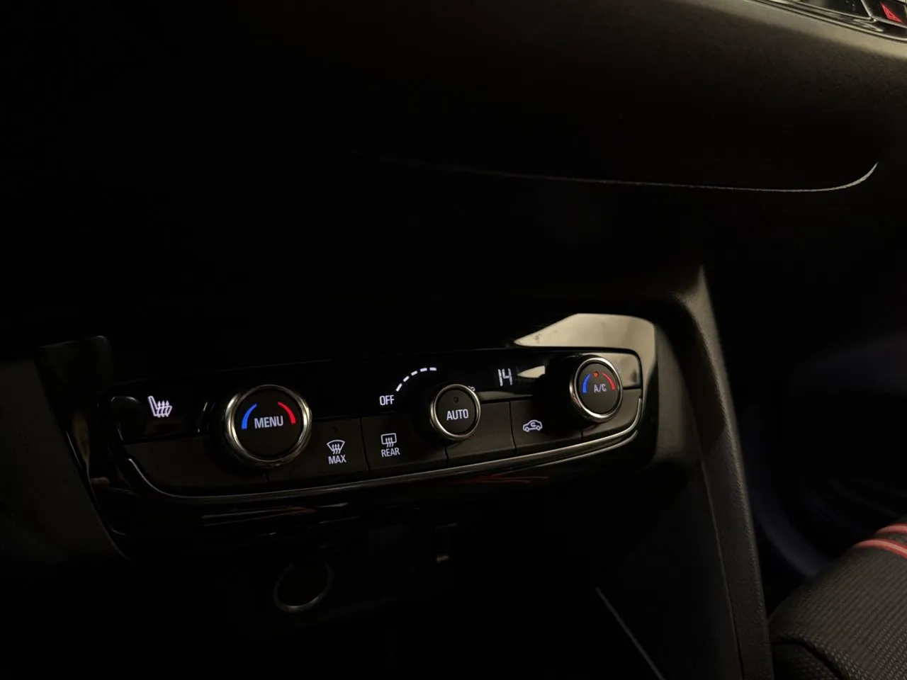 Opel Corsa-e bild 19