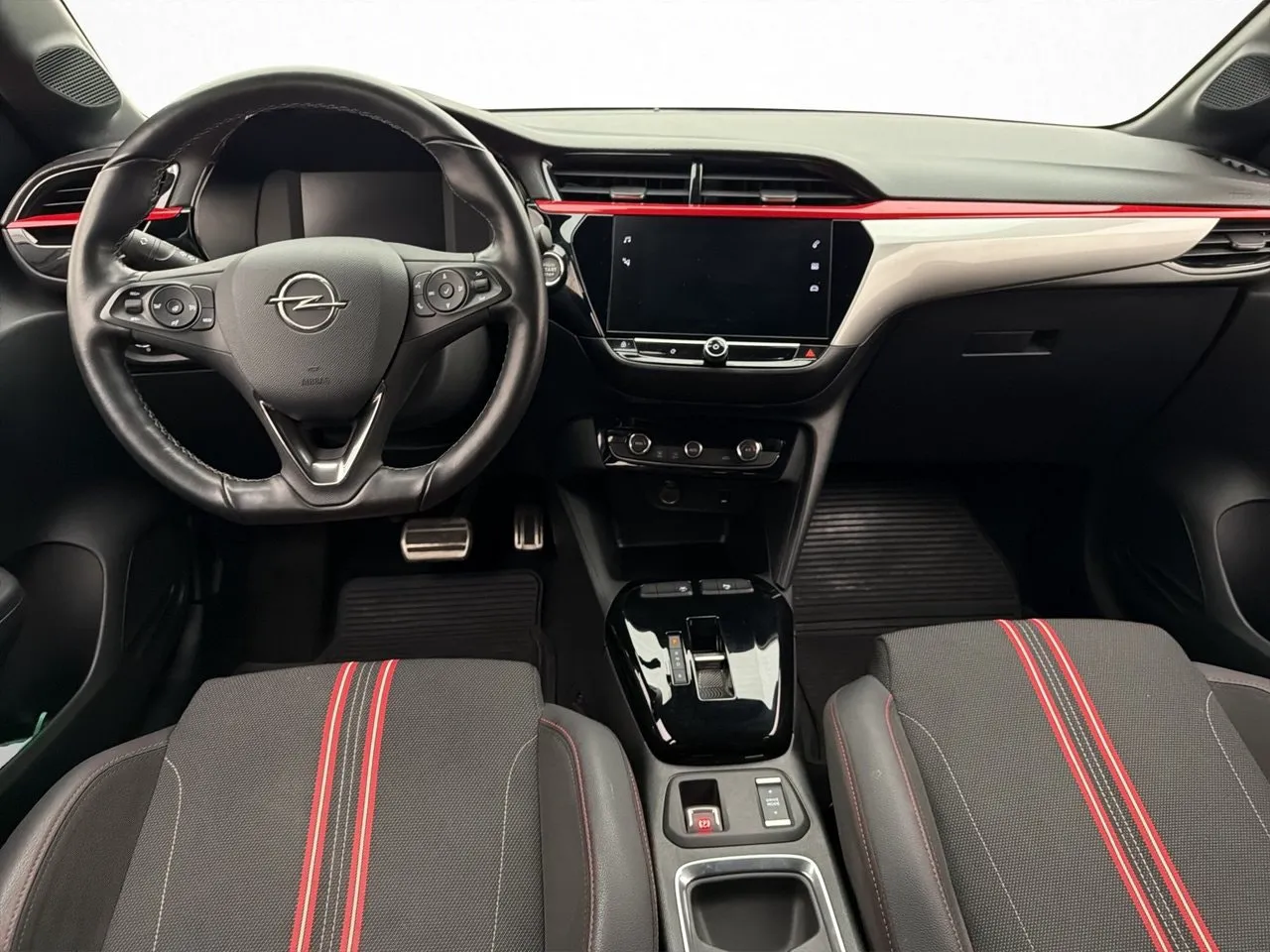 Opel Corsa-e bild 12