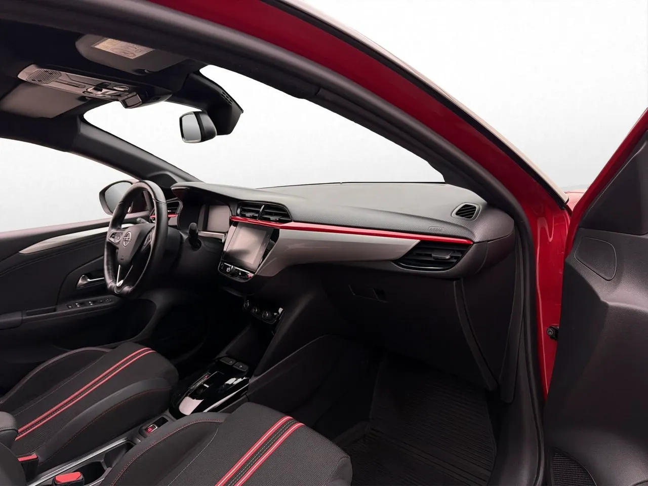 Opel Corsa-e bild 21