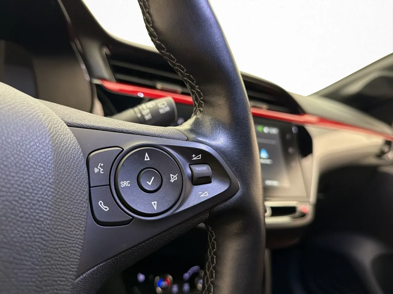 Opel Corsa-e bild 14
