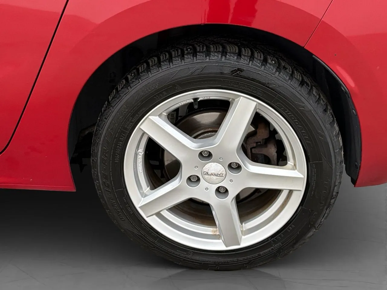 Opel Corsa-e bild 30
