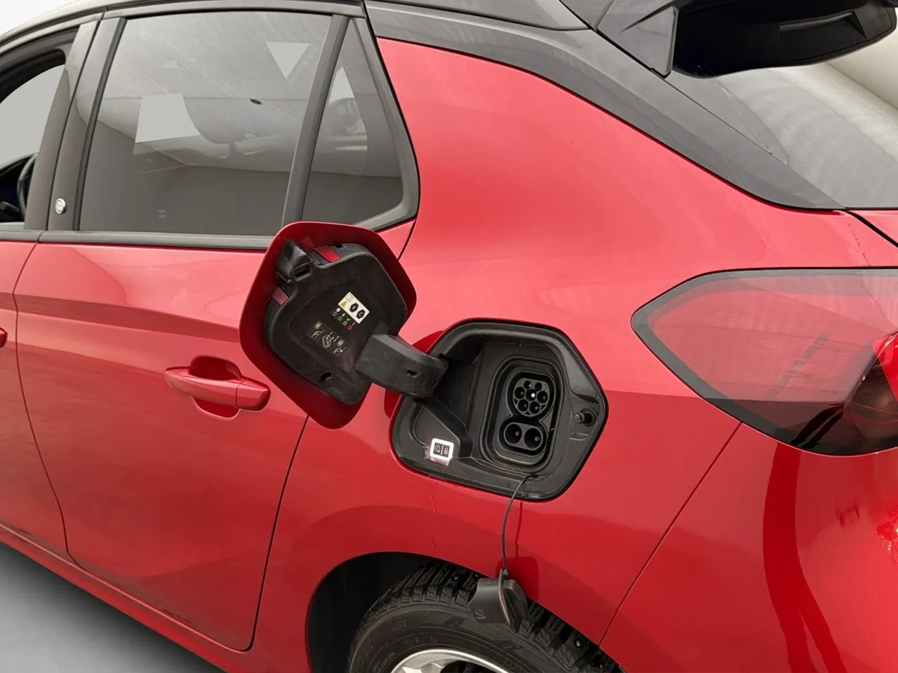 Opel Corsa-e bild 28