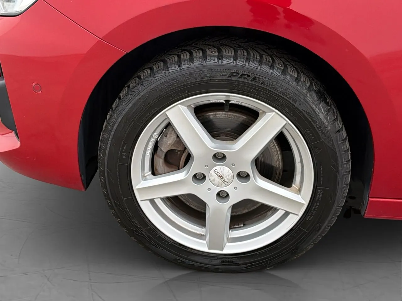 Opel Corsa-e bild 29