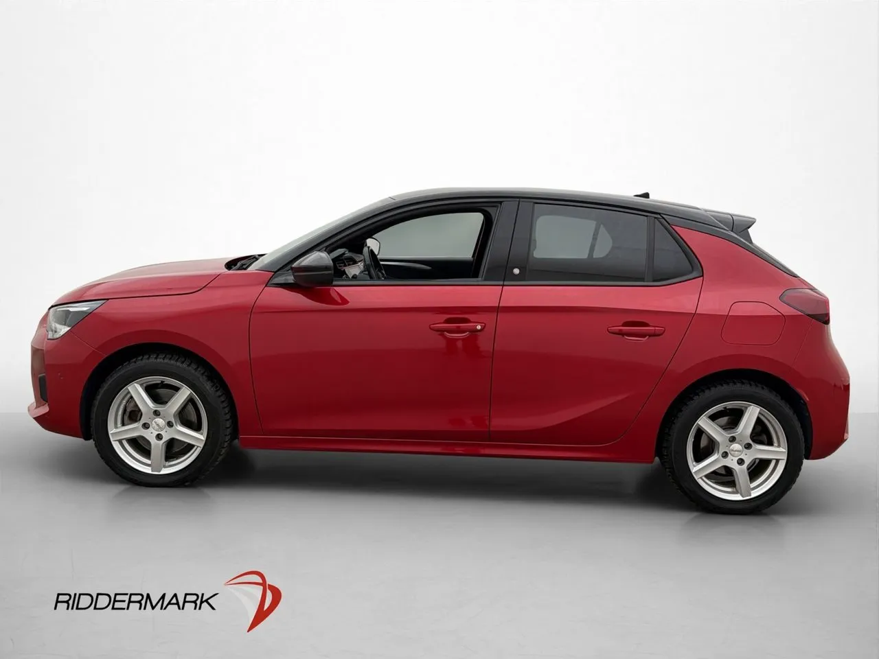 Opel Corsa-e bild 5