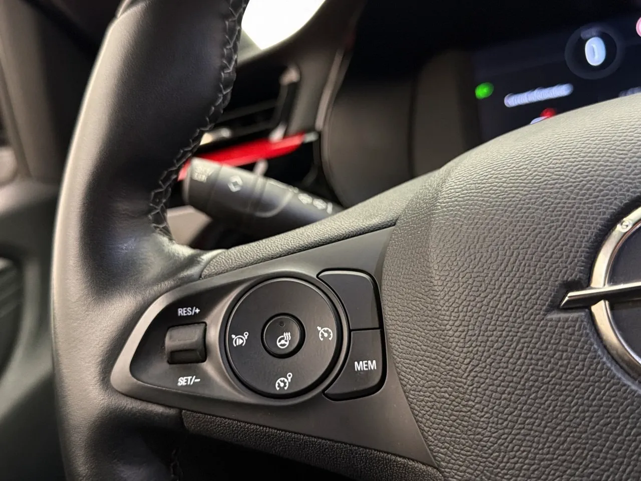 Opel Corsa-e bild 13