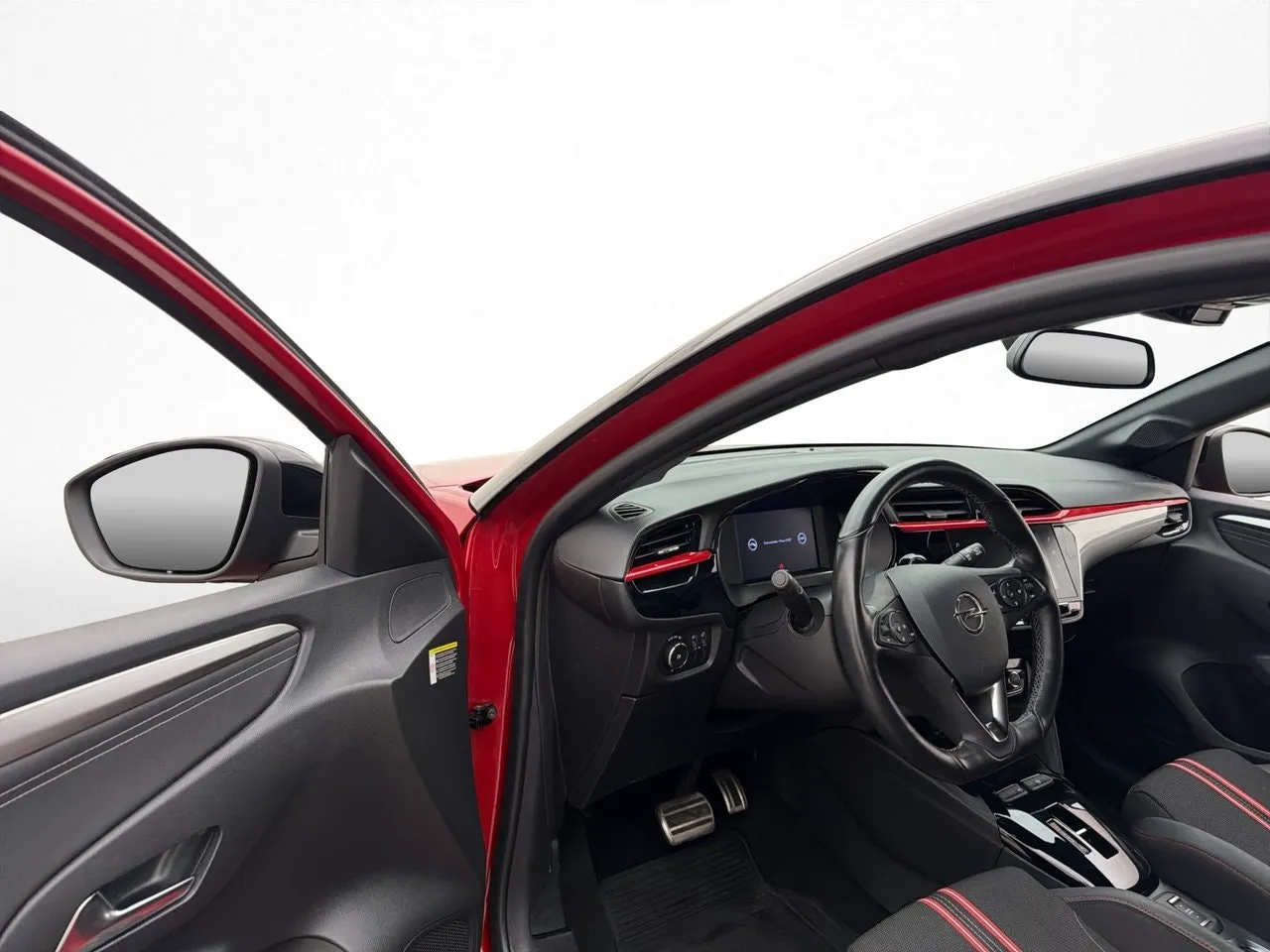 Opel Corsa-e bild 10