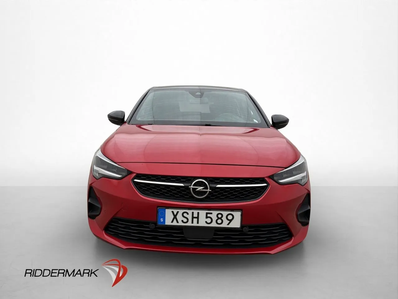 Opel Corsa-e bild 2