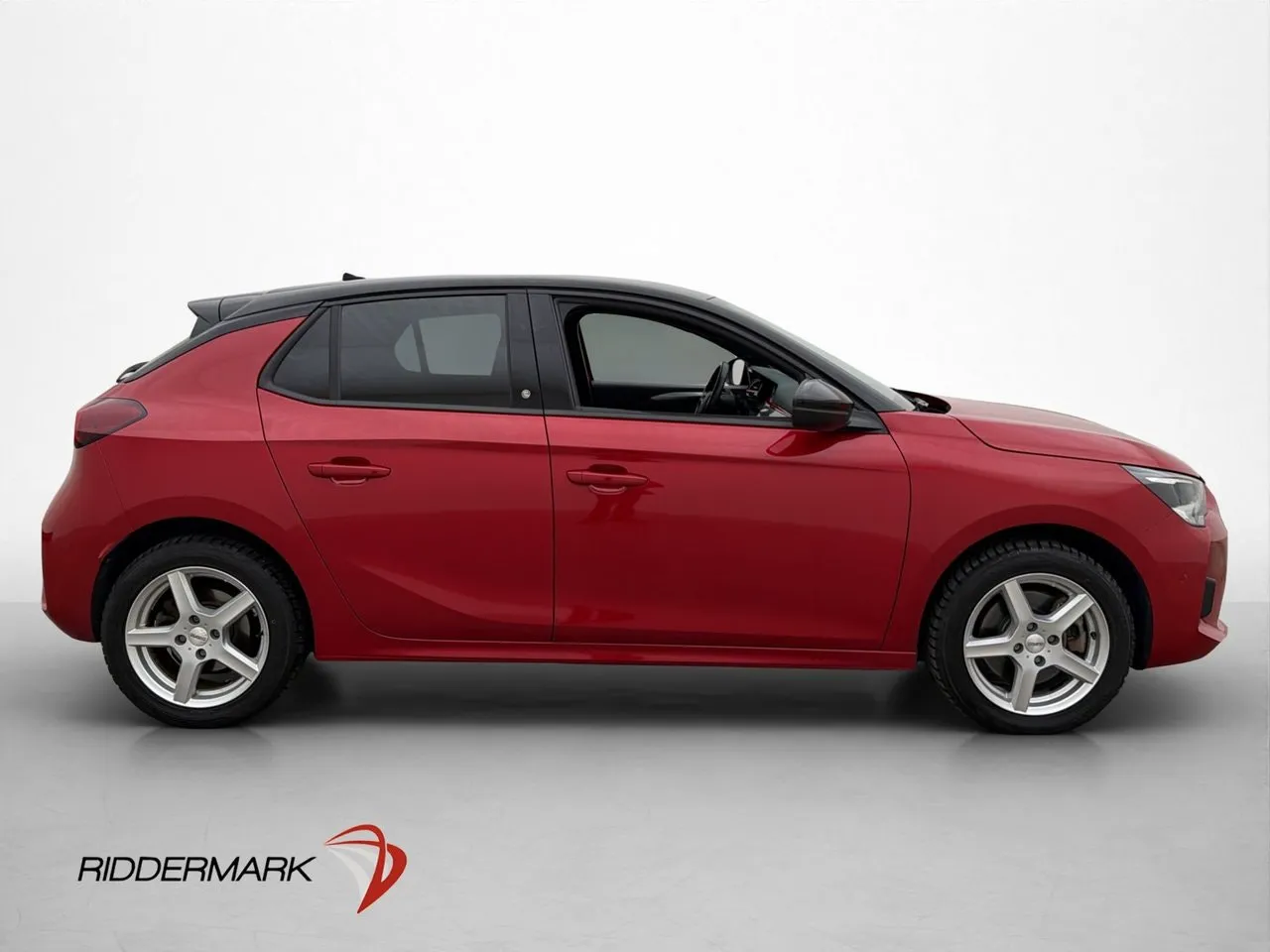 Opel Corsa-e bild 9