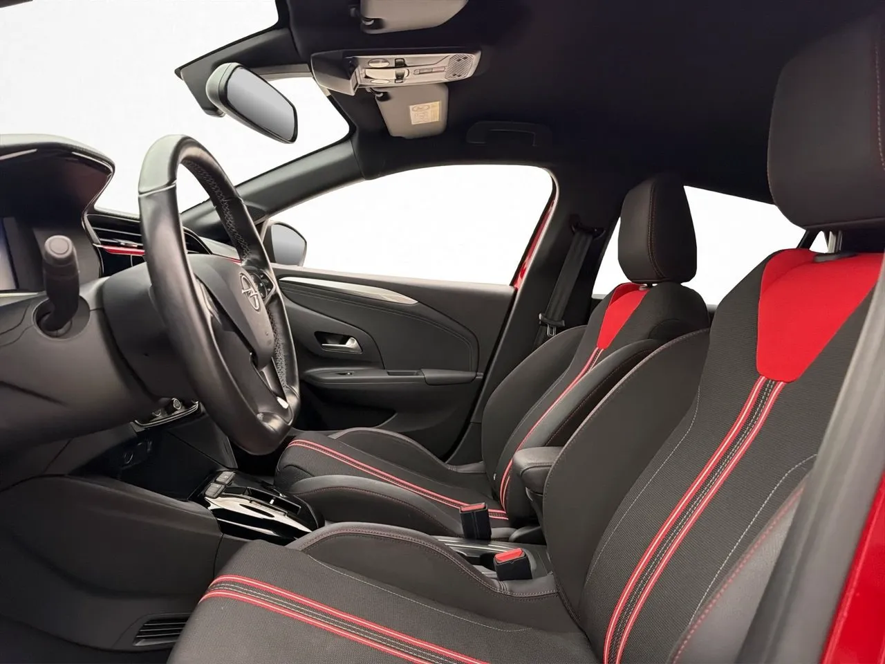 Opel Corsa-e bild 11