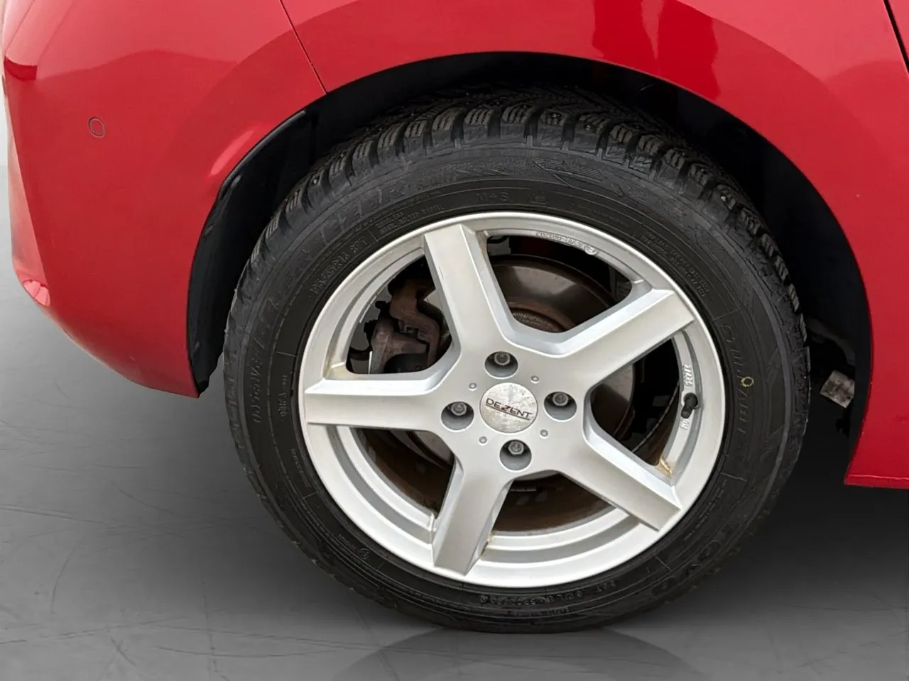 Opel Corsa-e bild 31