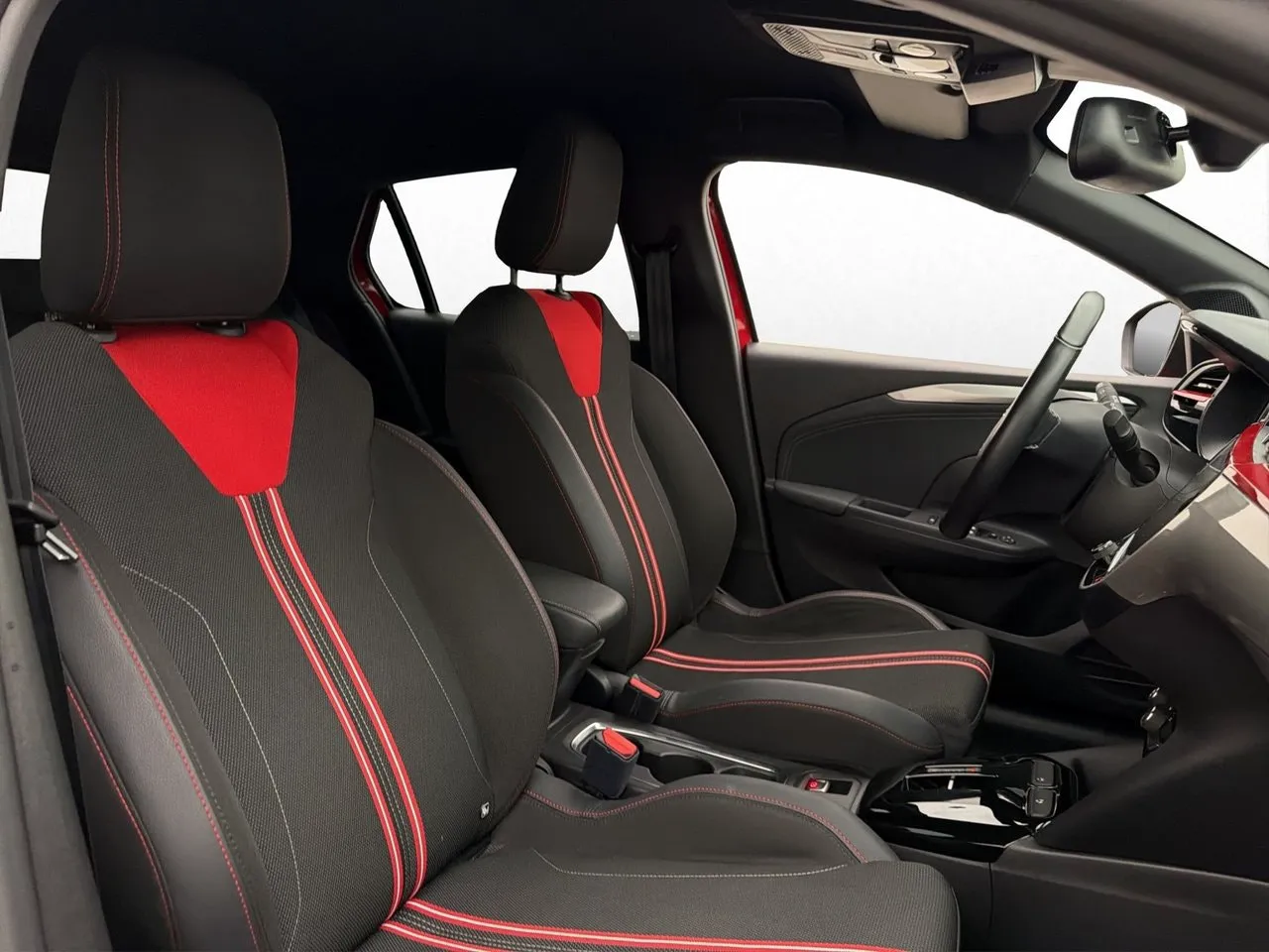 Opel Corsa-e bild 22