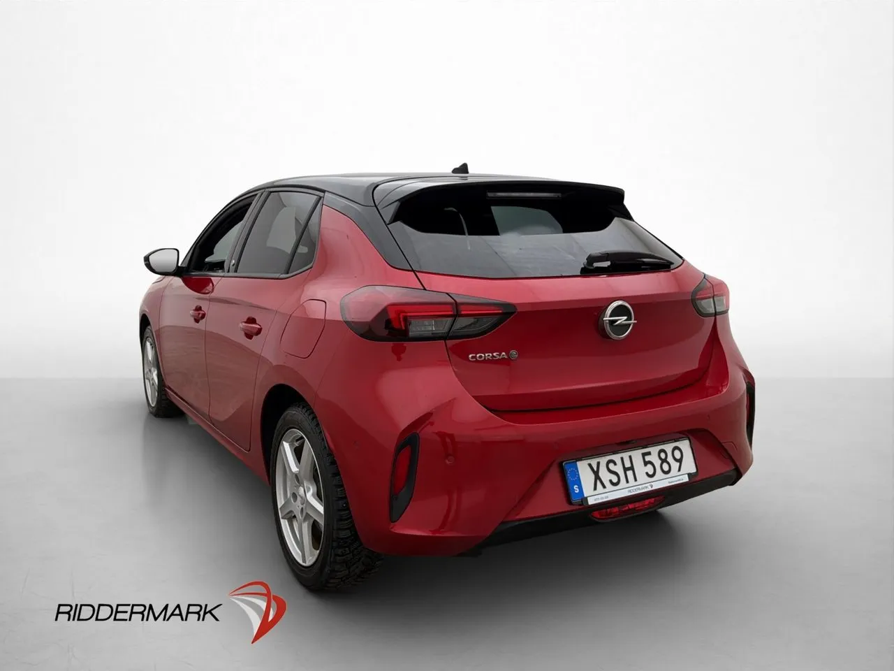 Opel Corsa-e bild 6