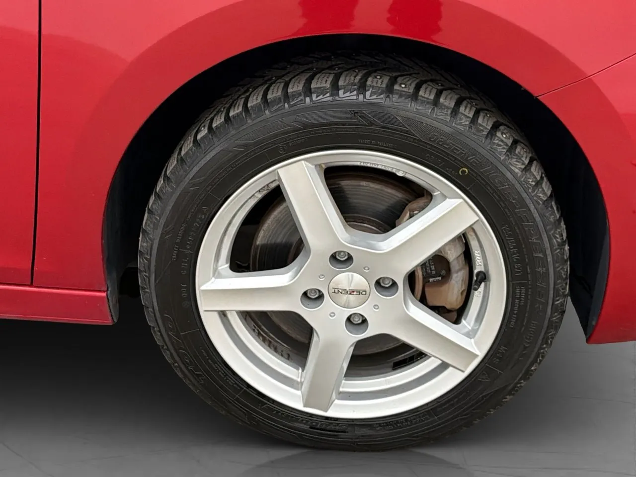 Opel Corsa-e bild 32