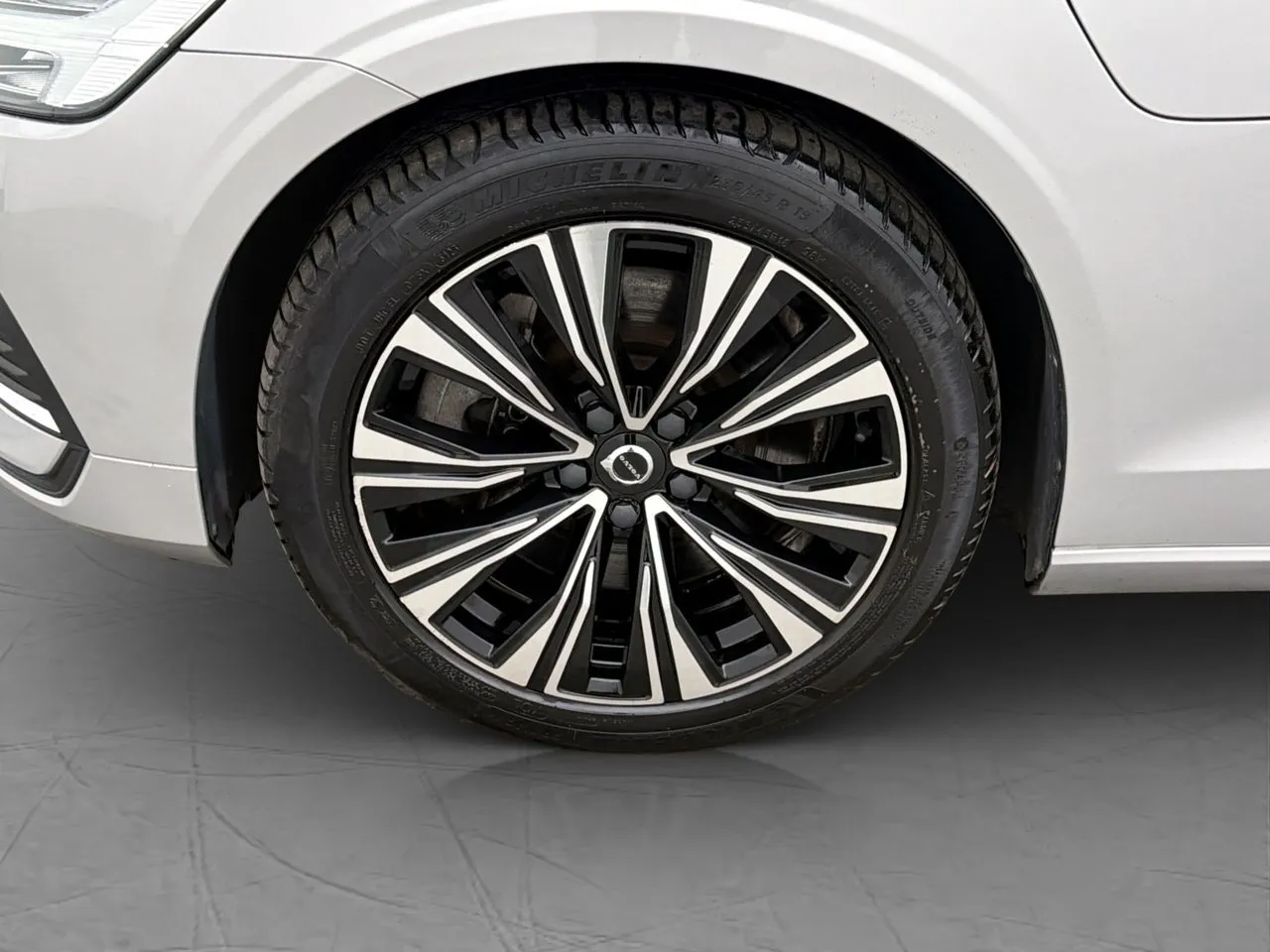 Volvo V60 bild 32