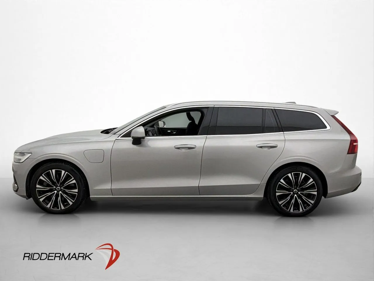 Volvo V60 bild 5