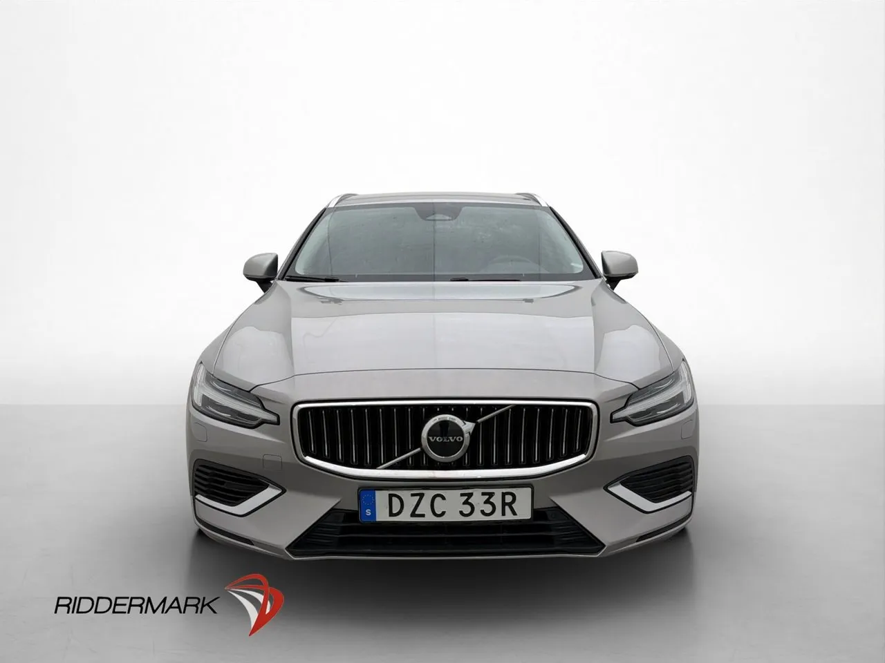 Volvo V60 bild 2