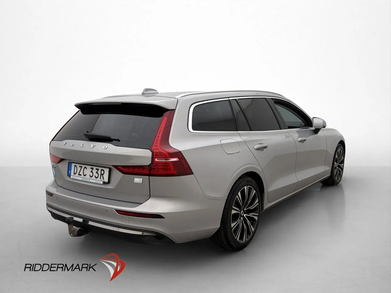 Volvo V60 bild 8