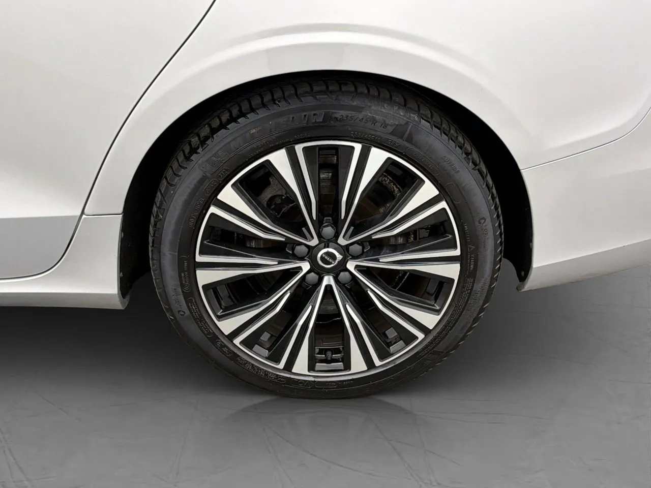 Volvo V60 bild 31