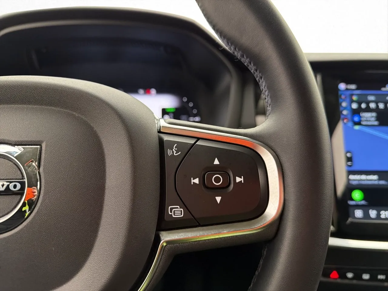 Volvo V60 bild 19