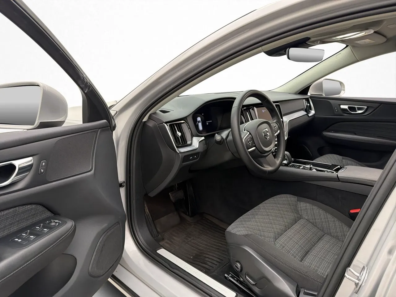 Volvo V60 bild 12