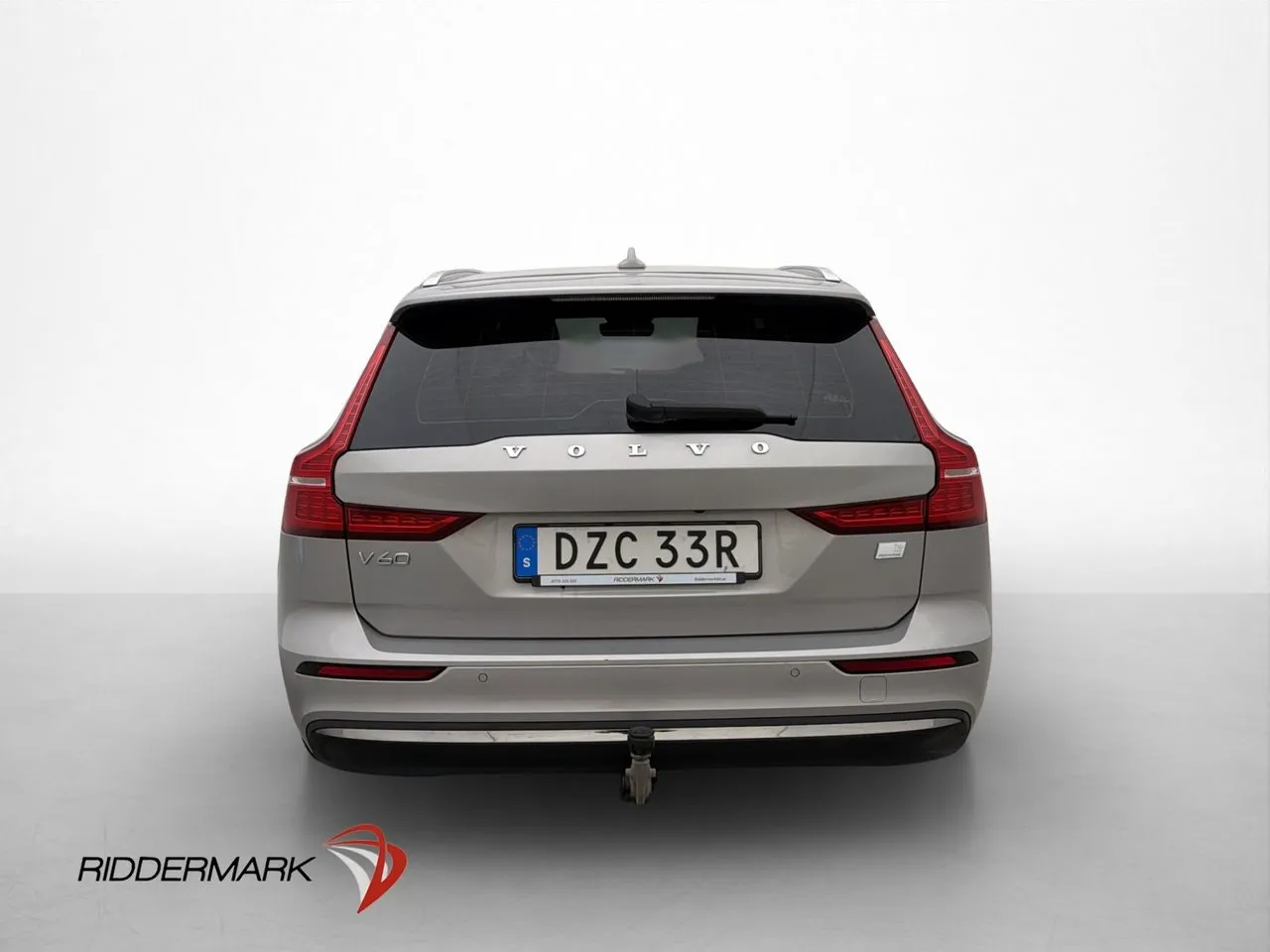 Volvo V60 bild 7
