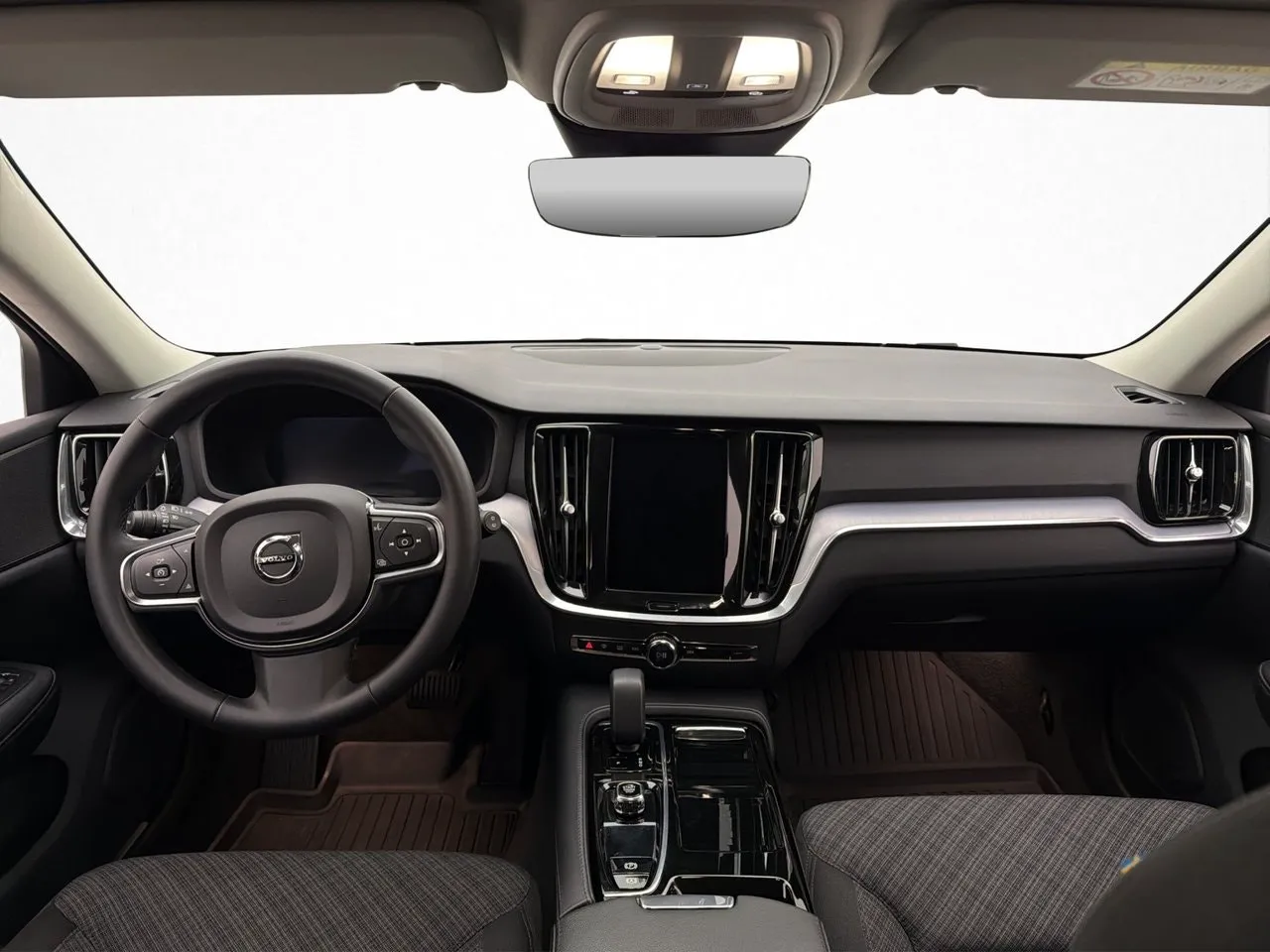 Volvo V60 bild 14