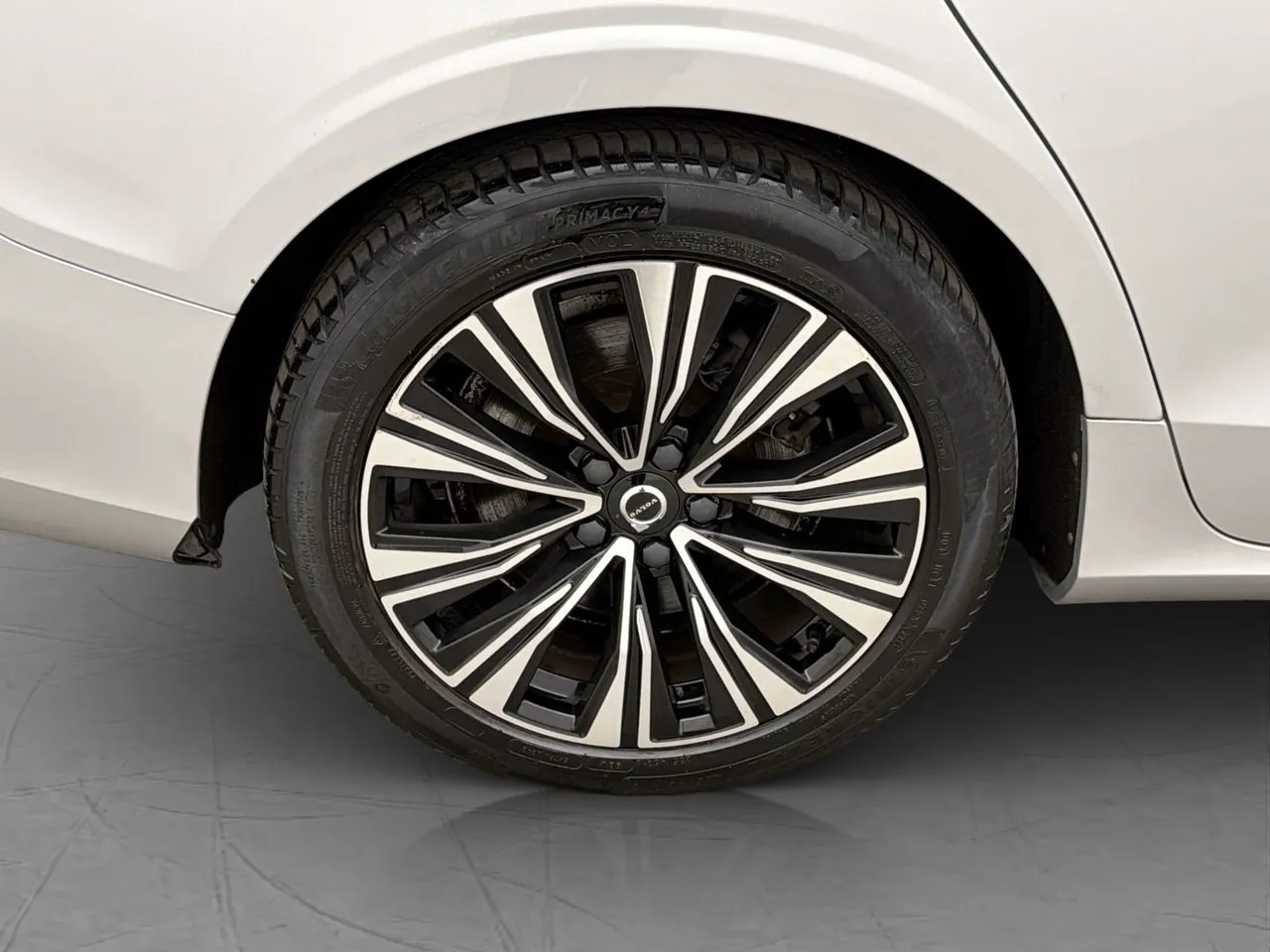 Volvo V60 bild 33