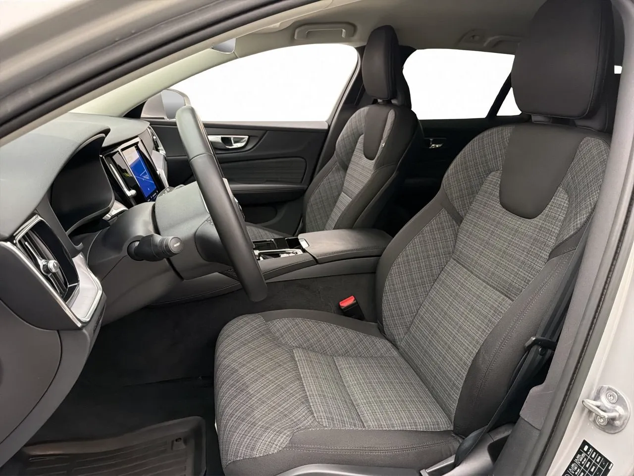 Volvo V60 bild 13
