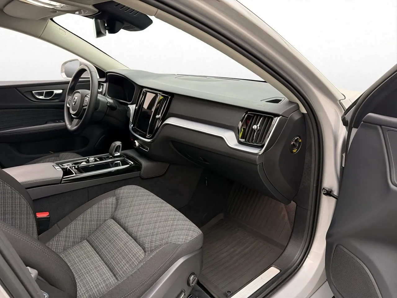 Volvo V60 bild 26