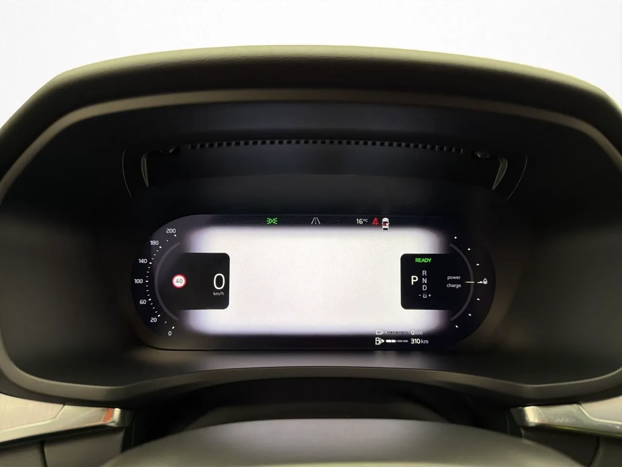 Volvo V60 bild 18