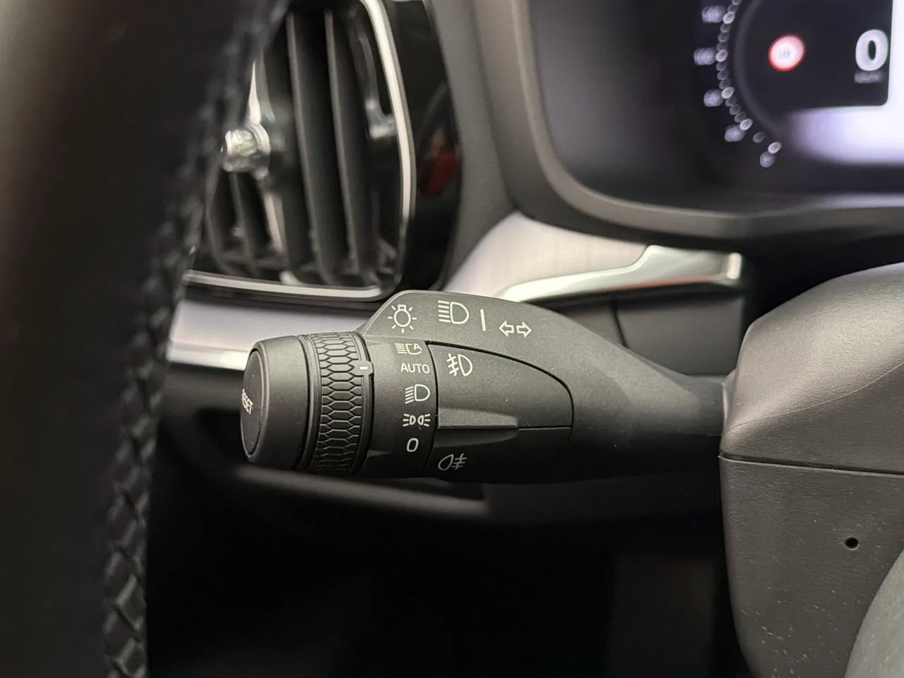 Volvo V60 bild 16