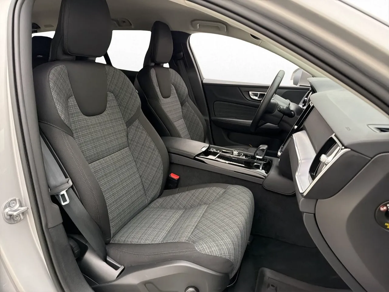 Volvo V60 bild 27