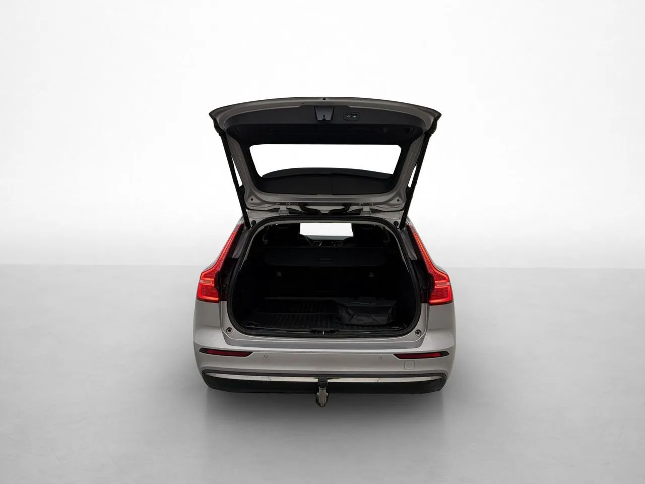 Volvo V60 bild 29